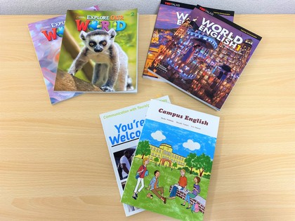 小学生・中学生・高校生