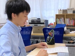 苦手意識を「できる」へ改革